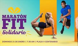 Todo listo para el Maratn de Panam