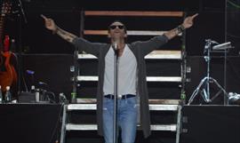 Marc Anthony cerró acuerdo de gira de conciertos