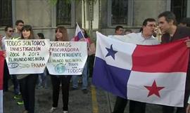 Ciudadanos Contra la Impunidad debaten sobre casos de corrupcin