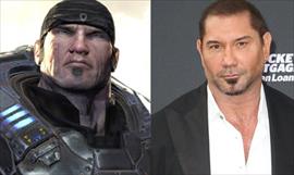 Dave Bautista no tiene miedo de que Disney lo despida