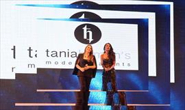 Tendencia en ropa de verano