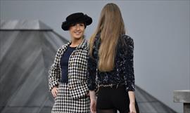 Versus Versace presenta coleccin con tono andrgino