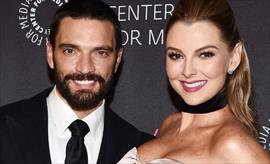 Marjorie De Sousa no pudo contener las lgrimas en redes sociales