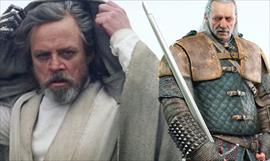 Star Wars: Episodio IX: Mark Hamill dio un adelante?