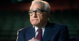 Martin Scorsese cree que Rotten Tomatoes es daino para los directores serios