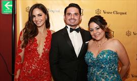 Regina ser parte importante de One Upon A Time