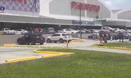 Vctima asiatica del ataque en Plaza Centennial es identificada