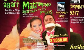 La cultura y el talento en Panam� tiene una nueva vitrina y su nombre es Teatro Metropolitan