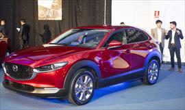 Chevrolet le da la bienvenida al 2023 con el nuevo BLAZER que llegó para romper paradigmas