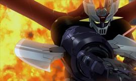 Estrenan Mazinger Z: Infinity en conmemoracin de las 45 aos del personaje