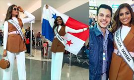 Darelys Santos representar a Panam en Tokio