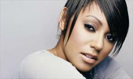 Mel B Me he mantenido en el ms absoluto silencio