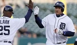 Miguel Cabrera est listo para integrarse a la accin