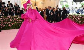 As fue el Red Carpet de la Music Awards MTV 2019