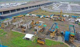 Hoy empiezan las pruebas de la Lnea 2 del Metro de Panam