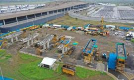 CEMEX inaugur la primera planta de aditivos del pas