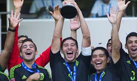 Panam qued fuera del Pre-Mundial Sub-17