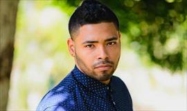 Michael Vega estrena nuevo tema Sabor a Fresa