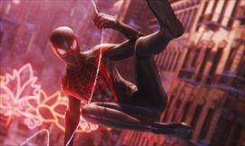 Marvels Spider-Man: Miles Morales permitir transferencias de partidas de PS4 a PS5