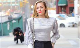 Miley Cyrus revel cmo fue trabajar desde los 13 aos