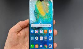 Cmara del Huawei P20 es puesta a prueba en Panam