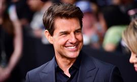 Tom Cruise confirma que estar en la sexta entrega Misin Imposible