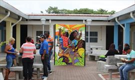 Entregan nuevas casas en Cocl a travs del Programa Techos de Esperanza