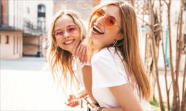 Lejanas y exticas culturas look tnico