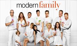 El equipo de Modern Family ha sido de gran ayuda para Sarah Hyland