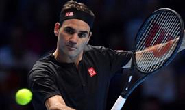 Roger Federer le gan a Jack Sock y se medir con Wawrinka en la final de Indian Wells