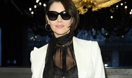 Las mejores vestidas durante la inauguracin de Cannes 2017