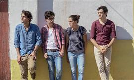 Morat estremeci a su pblico panameo