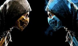 Joe Taslim ser el protagonista de nueva cinta de 'Mortal Kombat'