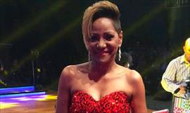 Moyra Brunette, inaugura nueva academia de baile