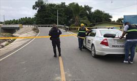 Operativo efectuado por agentes Policiales encuentran de todo en el Centro Penitenciario de Dbora