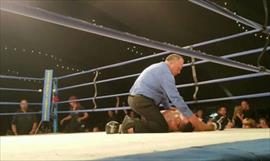 Arnulfo Obando fue declarado con muerte cerebral