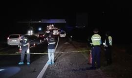 172 vctimas por accidentes de trnsito en 2019