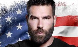 Dan Bilzerian pas por Panam