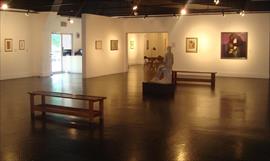 Artistas latinoamericanos se unen en una muestra artstica