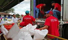 Lugares donde se realizan las Naviferias este 5 de diciembre