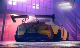 Project CARS 2 desarrollara un juego inspirado en Fast and Furious