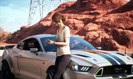 Avance oficial de 'Need for Speed' en HD