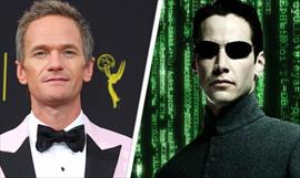 Neil Patrick Harris triunfa un ao ms con su disfraz familiar de Halloween