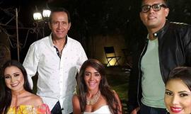Nadda Fernndez, nueva reina del Festival Nacional de La Caa de Azcar