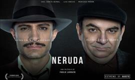 Pablo Neruda no muri de cncer de prstata