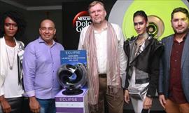 NESCAF Dolce Gusto anunci a los finalistas del concurso Hot Couture