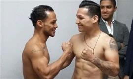 Nica Concepción vence a Tyson Márquez