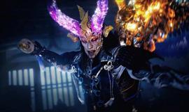 Nioh 2 comparte el triler de su demo que llegara prximamente