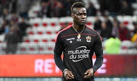 Balotelli regres con un doblete