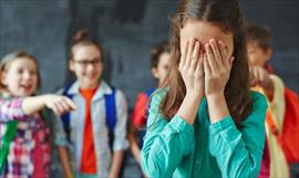 Ed Sheeran sufri de bullying durante su niez